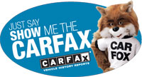 CarFax Logo